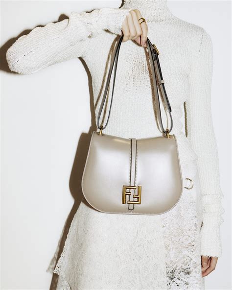 fendi c'mon|All About the Fendi C'mon Bag: Details, Price, Celebrity Outfits .